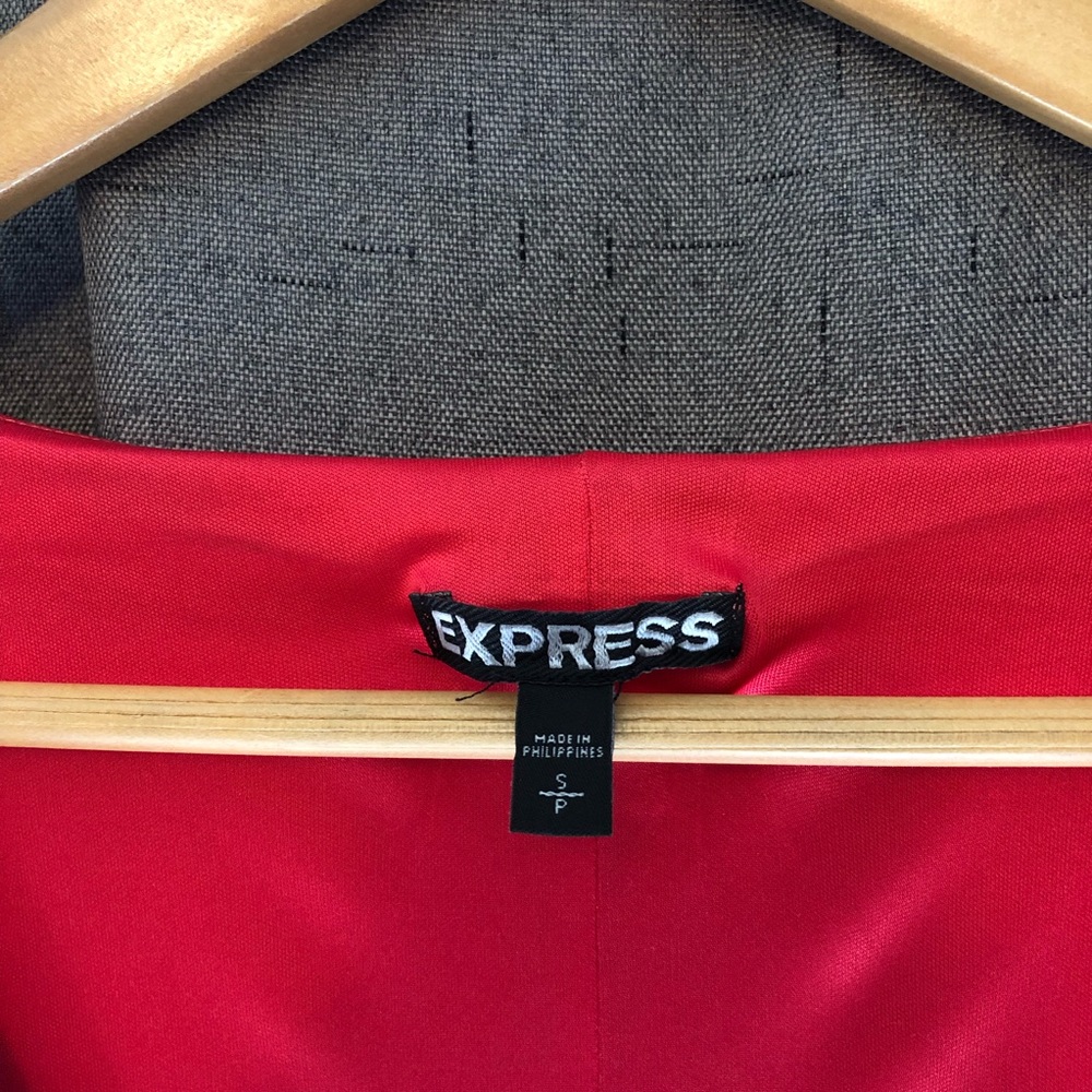 EXPRESS DRESS - Picture 6 of 8